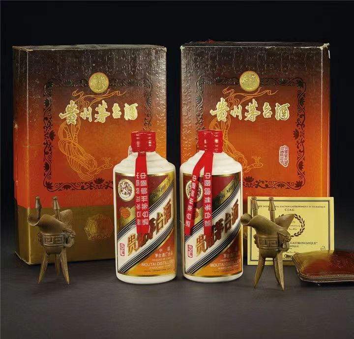 普陀礼盒茅台酒回收